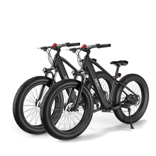 Load image into Gallery viewer, Hiboy P6 Fat Tire Electric Bike