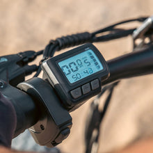 Load image into Gallery viewer, Hiboy P6 Fat Tire Electric Bike