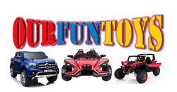 OURFUNTOYS