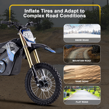 Load image into Gallery viewer, https://mototecusa.com/assets/images/mt-dirt-pro-1800_11.png
