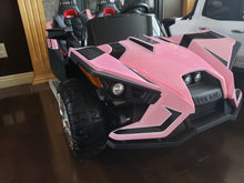 Load image into Gallery viewer, POLAAIS SLINGSHOT Pink