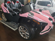 Load image into Gallery viewer, POLAAIS SLINGSHOT Pink