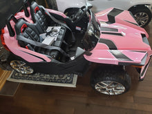 Load image into Gallery viewer, POLAAIS SLINGSHOT Pink