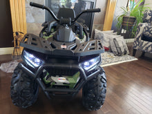 Load image into Gallery viewer, Rax Quad Camouflage