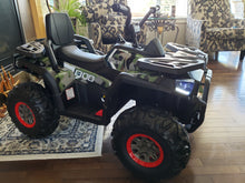 Load image into Gallery viewer, Rax Quad Camouflage