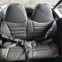 Load image into Gallery viewer, UTV MX 2000N BUGGY 4WD Red