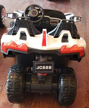 Load image into Gallery viewer, POLAAIS SLINGSHOT WHITE