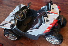 Load image into Gallery viewer, POLAAIS SLINGSHOT WHITE