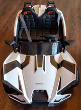 Load image into Gallery viewer, POLAAIS SLINGSHOT WHITE