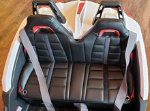 Load image into Gallery viewer, POLAAIS SLINGSHOT WHITE