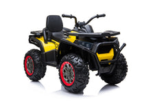 Load image into Gallery viewer, Rax Quad