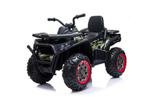 Load image into Gallery viewer, Rax Quad Camouflage