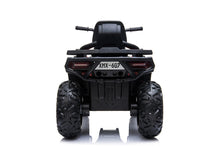 Load image into Gallery viewer, Rax Quad SpiderMan