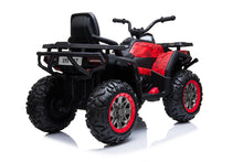 Load image into Gallery viewer, Rax Quad SpiderMan