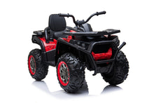 Load image into Gallery viewer, Rax Quad SpiderMan