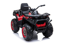 Load image into Gallery viewer, Rax Quad SpiderMan