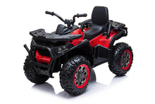 Load image into Gallery viewer, Rax Quad SpiderMan