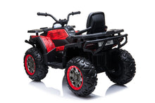 Load image into Gallery viewer, Rax Quad SpiderMan