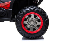 Load image into Gallery viewer, Rax Quad SpiderMan