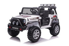 Load image into Gallery viewer, 4x4 Sandstorm White