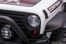 Load image into Gallery viewer, 4x4 Sandstorm White