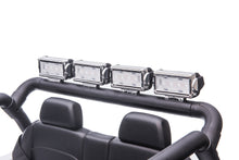 Load image into Gallery viewer, 4x4 Sandstorm White