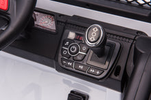 Load image into Gallery viewer, 4x4 Sandstorm White