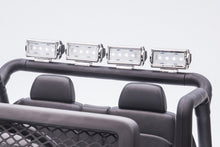 Load image into Gallery viewer, 4x4 Sandstorm White