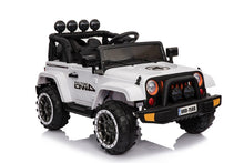 Load image into Gallery viewer, 4WD Mudslinger