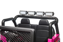 Load image into Gallery viewer, 4x4 Sandstorm red