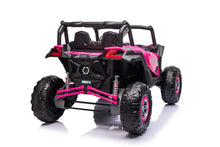 Load image into Gallery viewer, 24V UTV MX BUGGY 4WD 2000W Pink