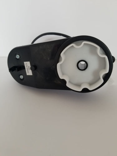 12v Steering Wheel Motor Gear Box(style5)