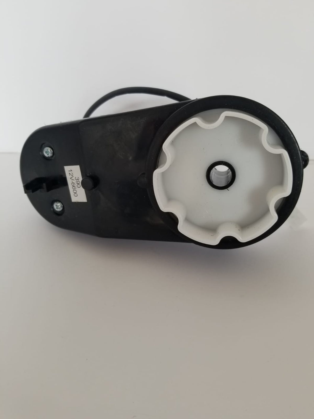 12v Steering Wheel Motor Gear Box(style5)