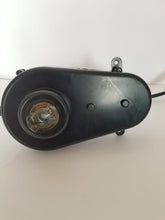 Load image into Gallery viewer, 12v Steering Wheel Motor Gear Box (style3 ).