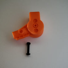 Load image into Gallery viewer, 24V UTV 200W Steering Bracket