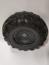 Load image into Gallery viewer, 24V UTV Buggy 2000W Wheel