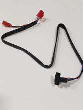 Load image into Gallery viewer, UTV Buggy 2000N charging port and cable