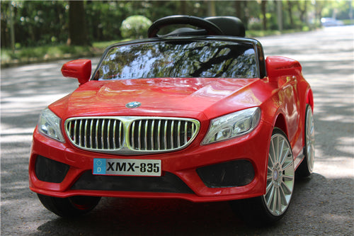 Little Star  Red  New