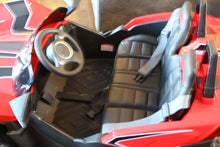 Load image into Gallery viewer, POLAAIS SLINGSHOT red