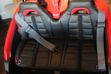 Load image into Gallery viewer, POLAAIS SLINGSHOT burgundy