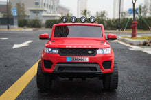 Load image into Gallery viewer, SUPER TRUCK