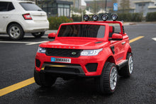 Load image into Gallery viewer, SUPER TRUCK