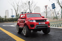 Load image into Gallery viewer, SUPER TRUCK