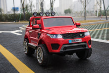 Load image into Gallery viewer, SUPER TRUCK