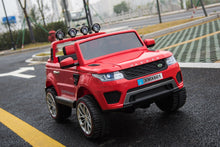 Load image into Gallery viewer, SUPER TRUCK