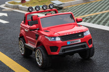 Load image into Gallery viewer, SUPER TRUCK