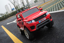 Load image into Gallery viewer, SUPER TRUCK