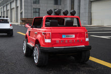 Load image into Gallery viewer, SUPER TRUCK