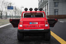 Load image into Gallery viewer, SUPER TRUCK