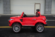 Load image into Gallery viewer, SUPER TRUCK